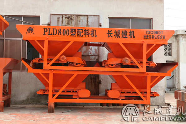 PLD800配料機(jī)